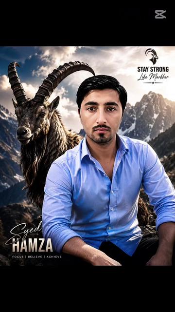 @Syed Hamza