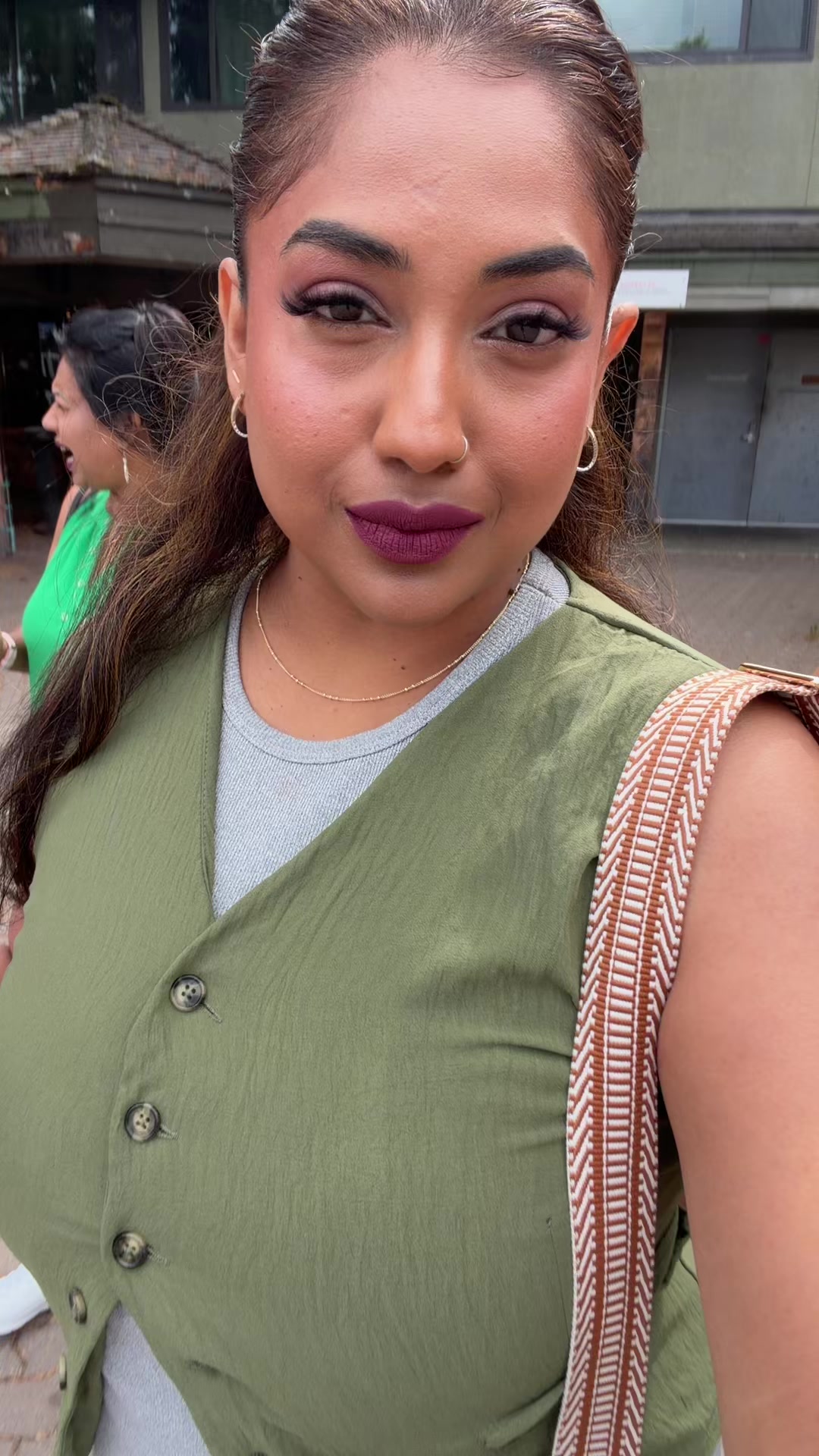 @Pooja