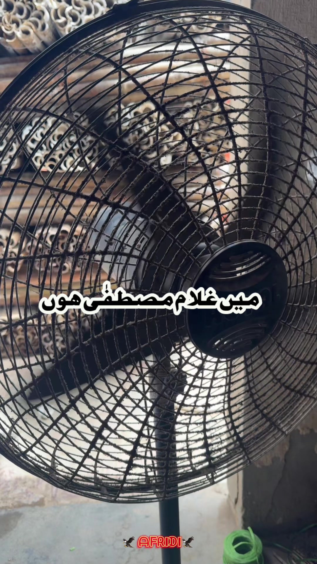 @Bamboo wala بانس