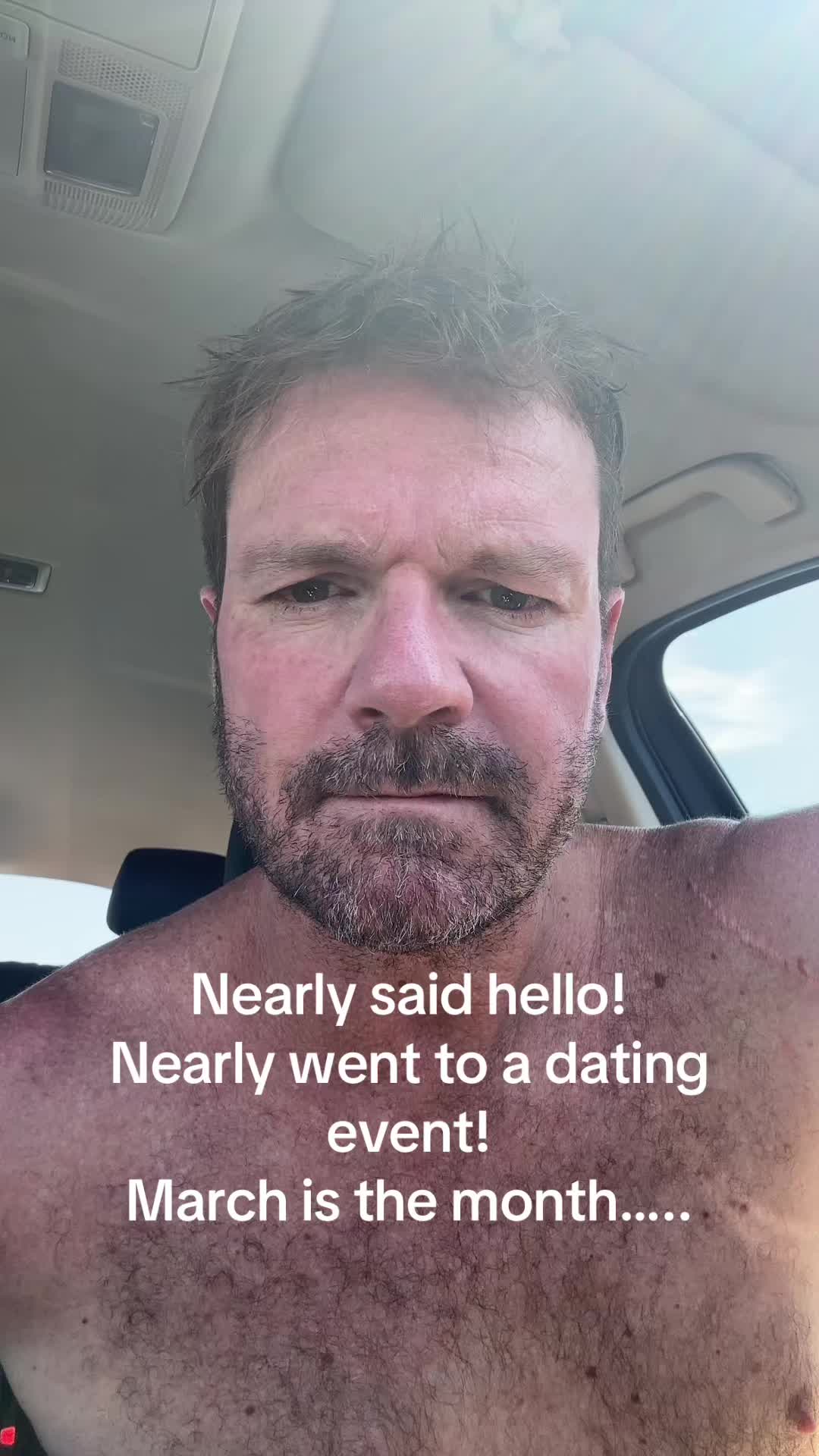 @Christian Patterson
