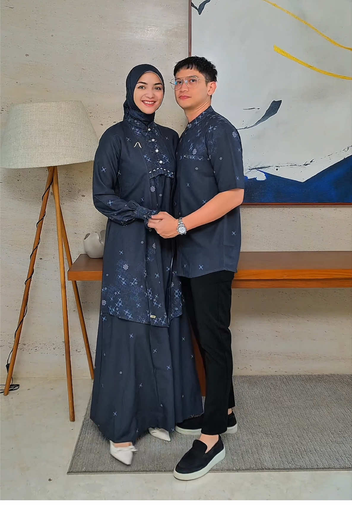 @Akifa Sahabat Muslimah