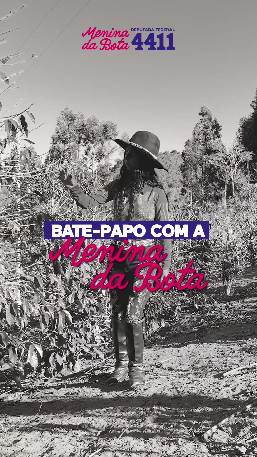 @Menina Da Bota Oficial 👢👢👢
