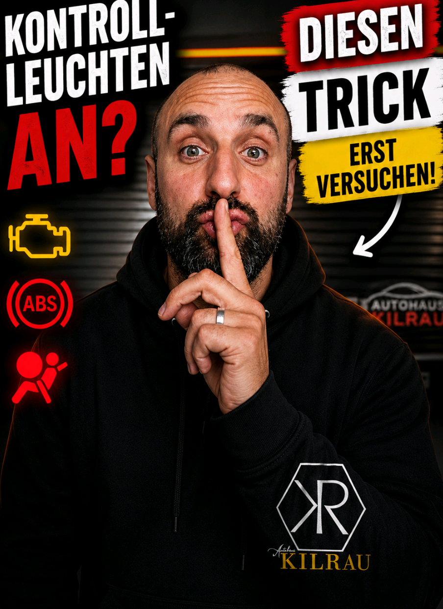 @Autohaus Kilrau
