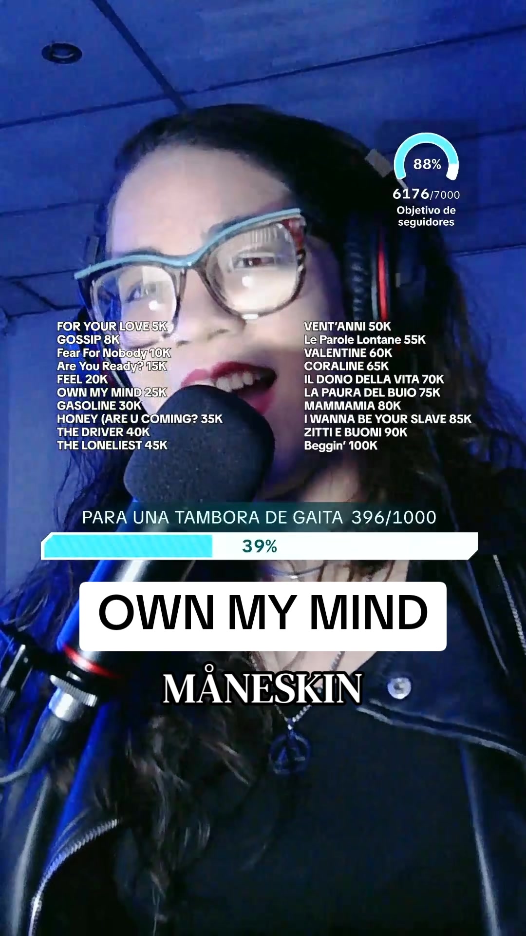 @Paola Barreto