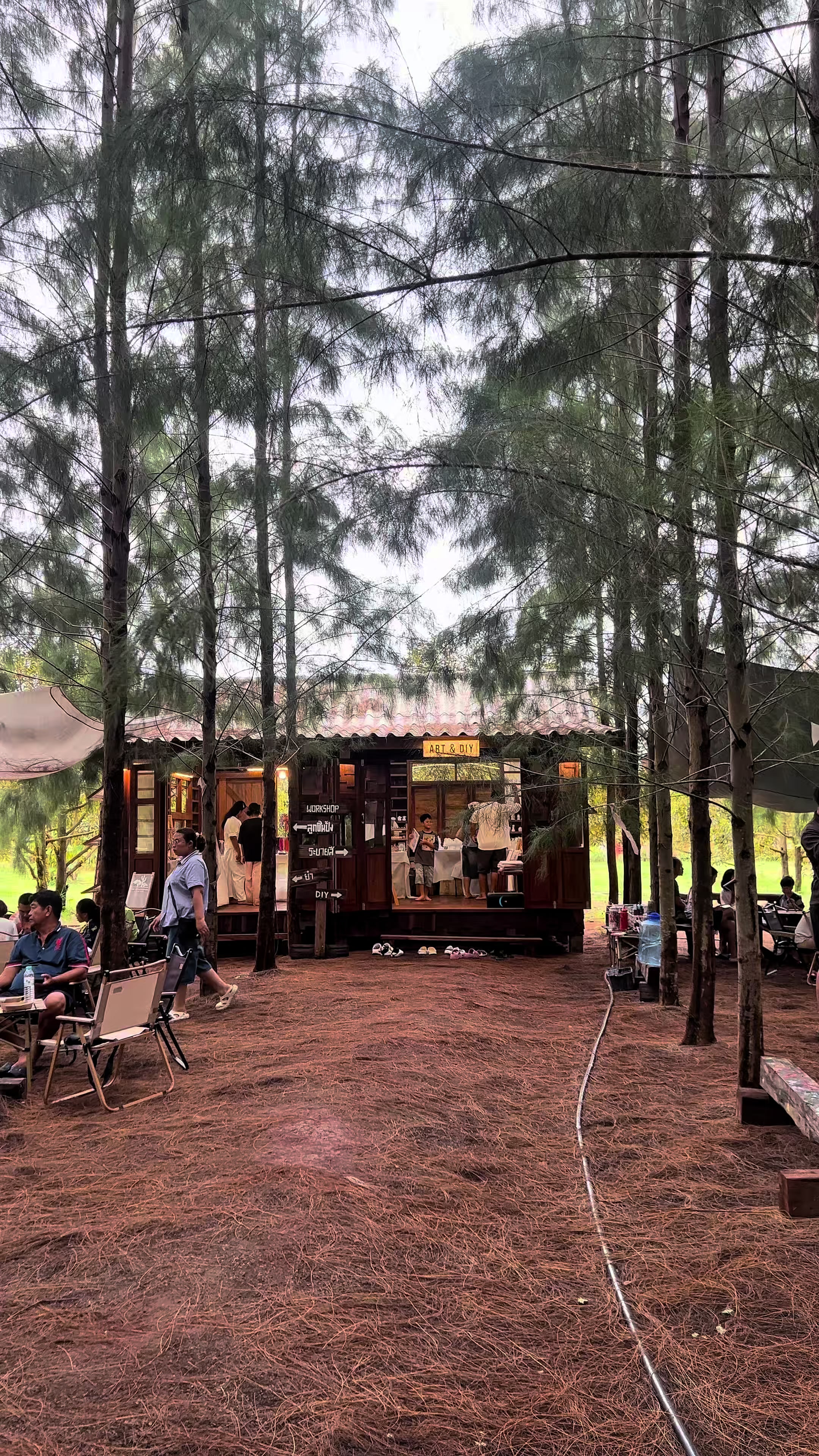 @ไร่วันยังขำ Oneyoungkham farm