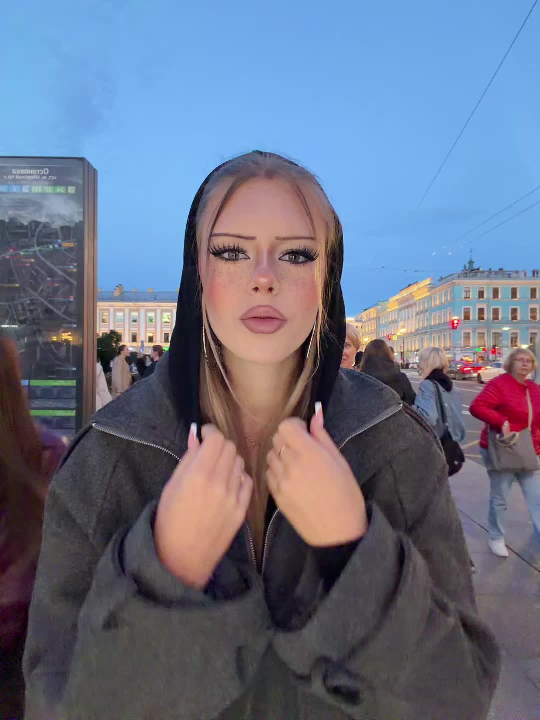@китя милано