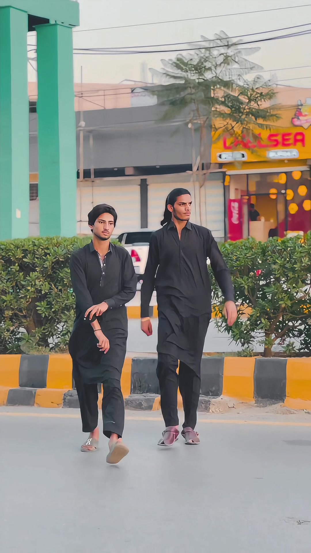@💫PESHAWAR KING💫
