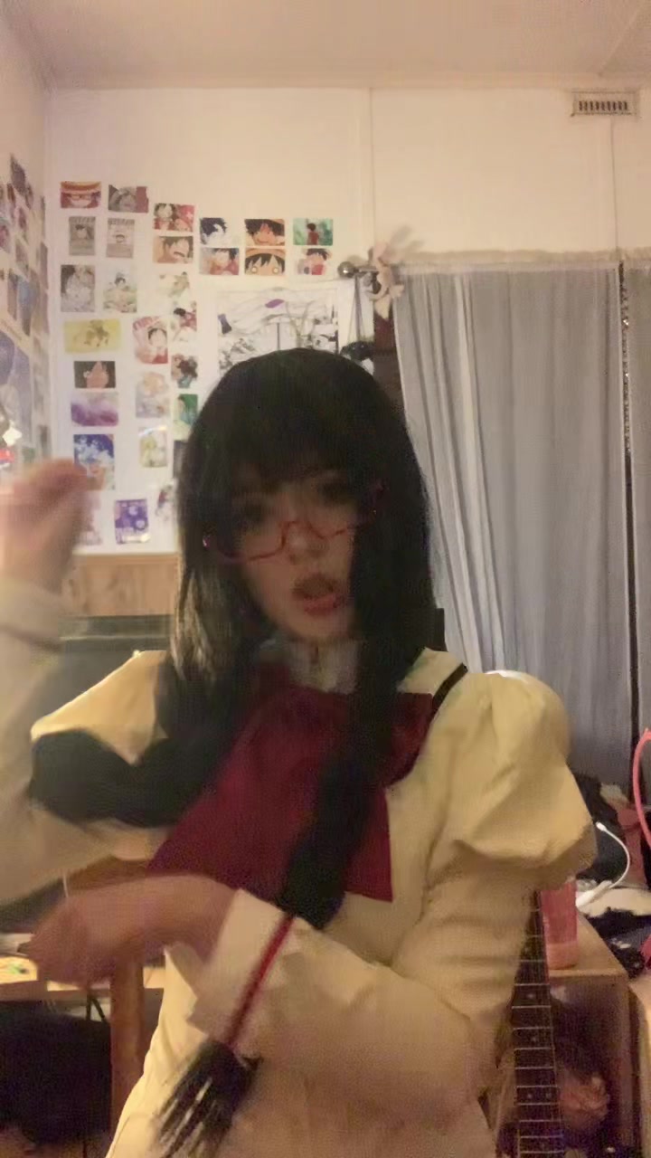 @♪ ALICE!! 🖤🦩