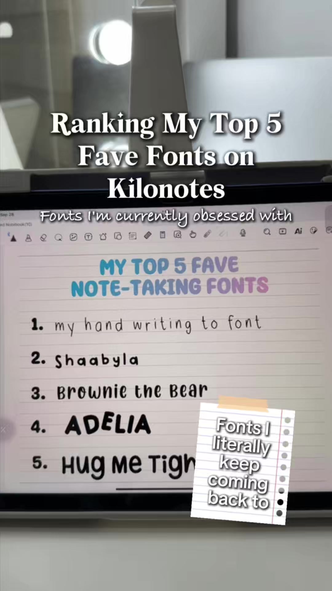 @Create with kilonotes | Sophia