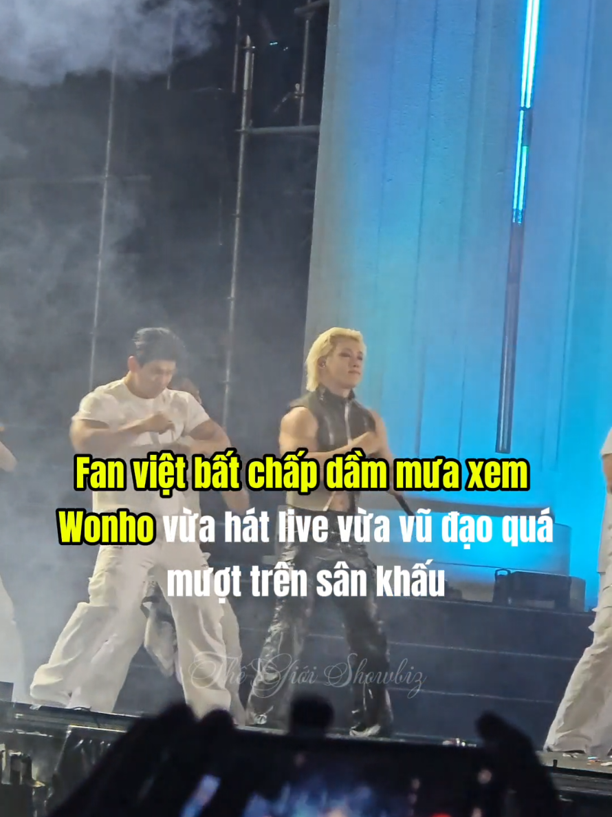 @Thế Giới Showbiz