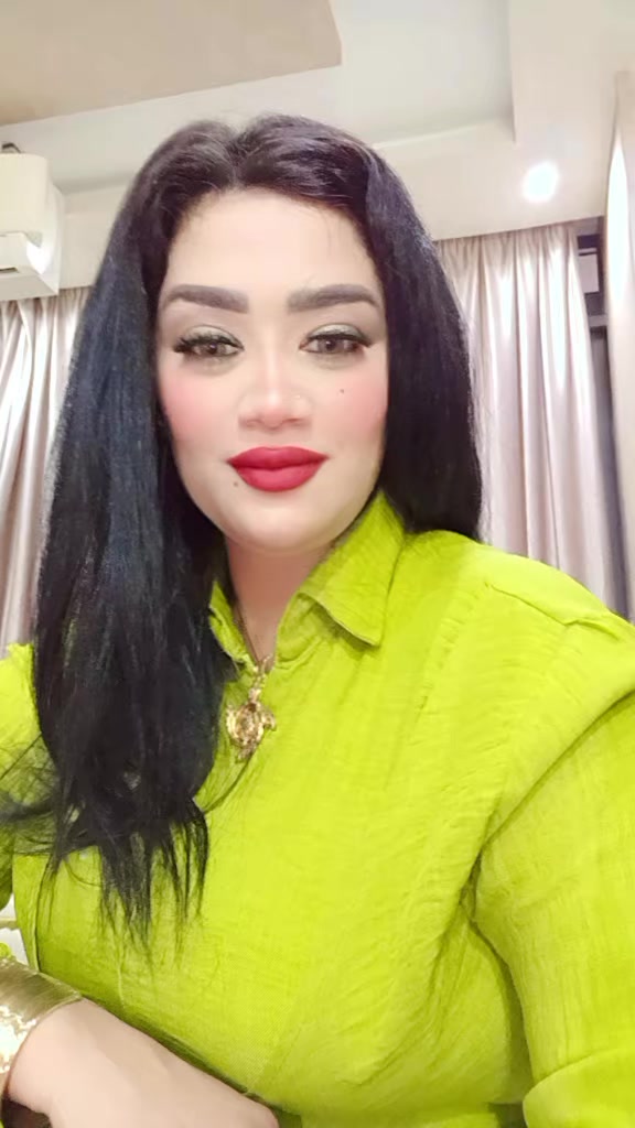 @الاعلاميه سمر حسني