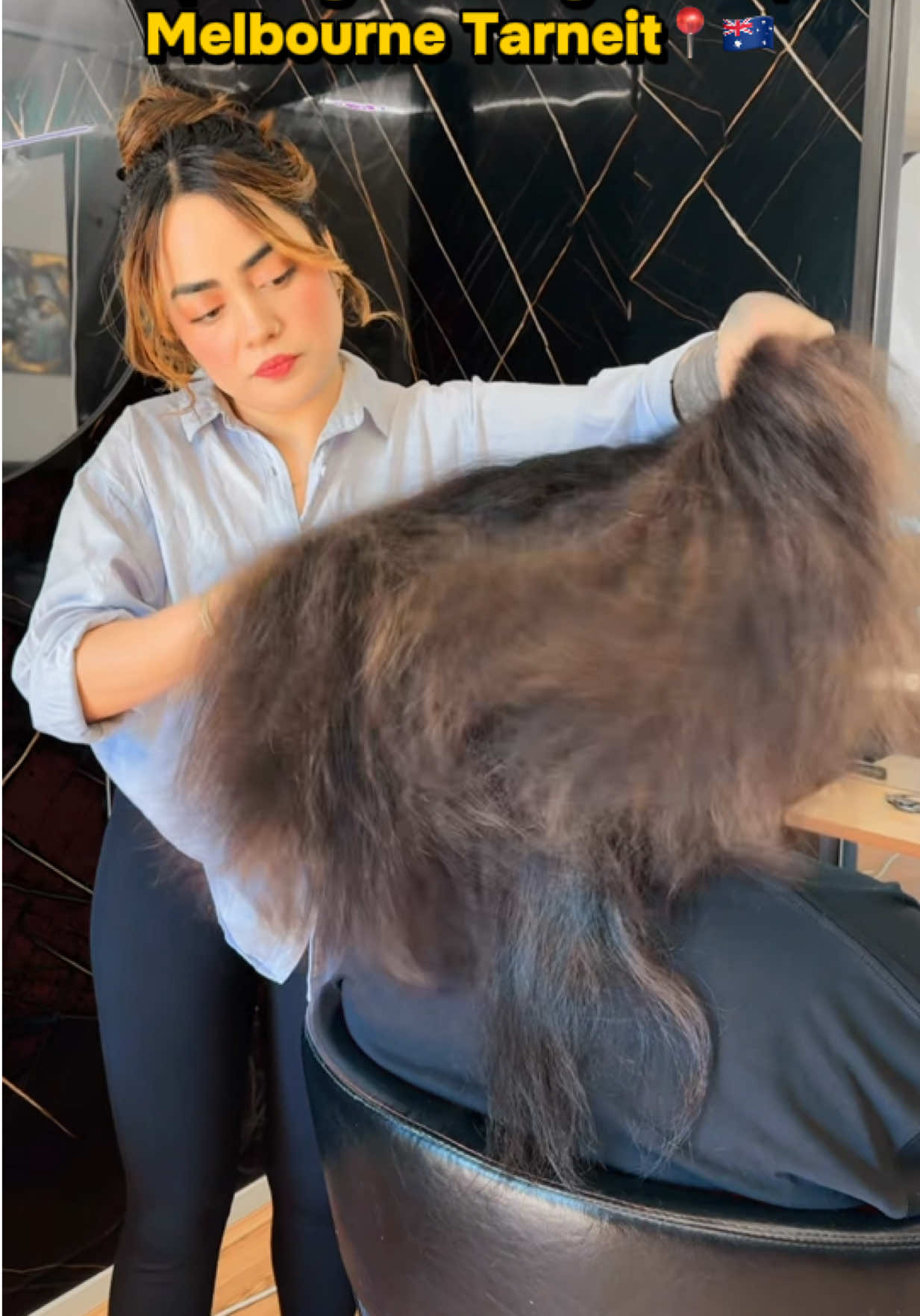 @💇&zwj;♀️GLOW WITH KOPI🧿