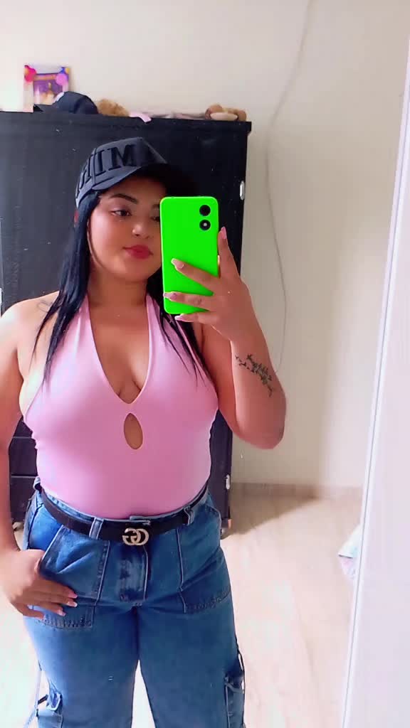 @Brenda Santana