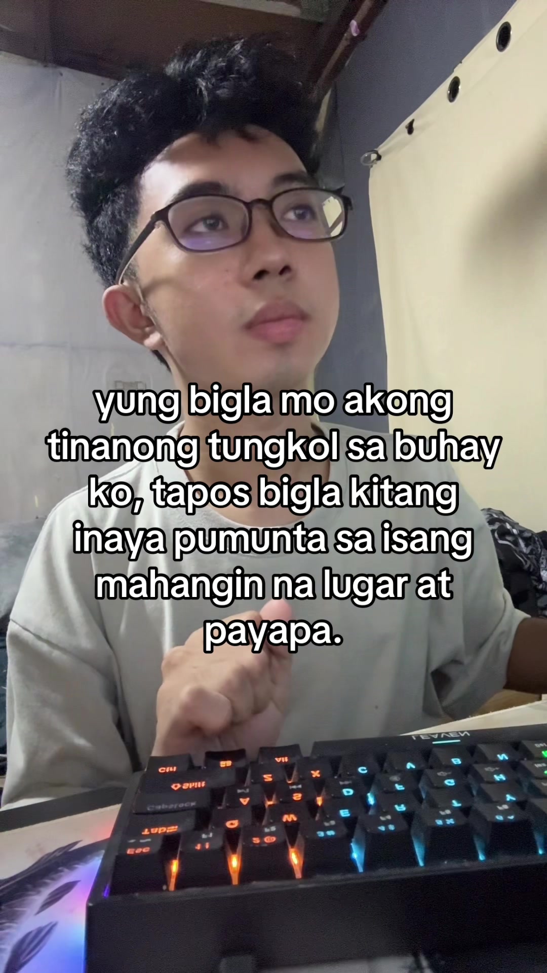@Elijah