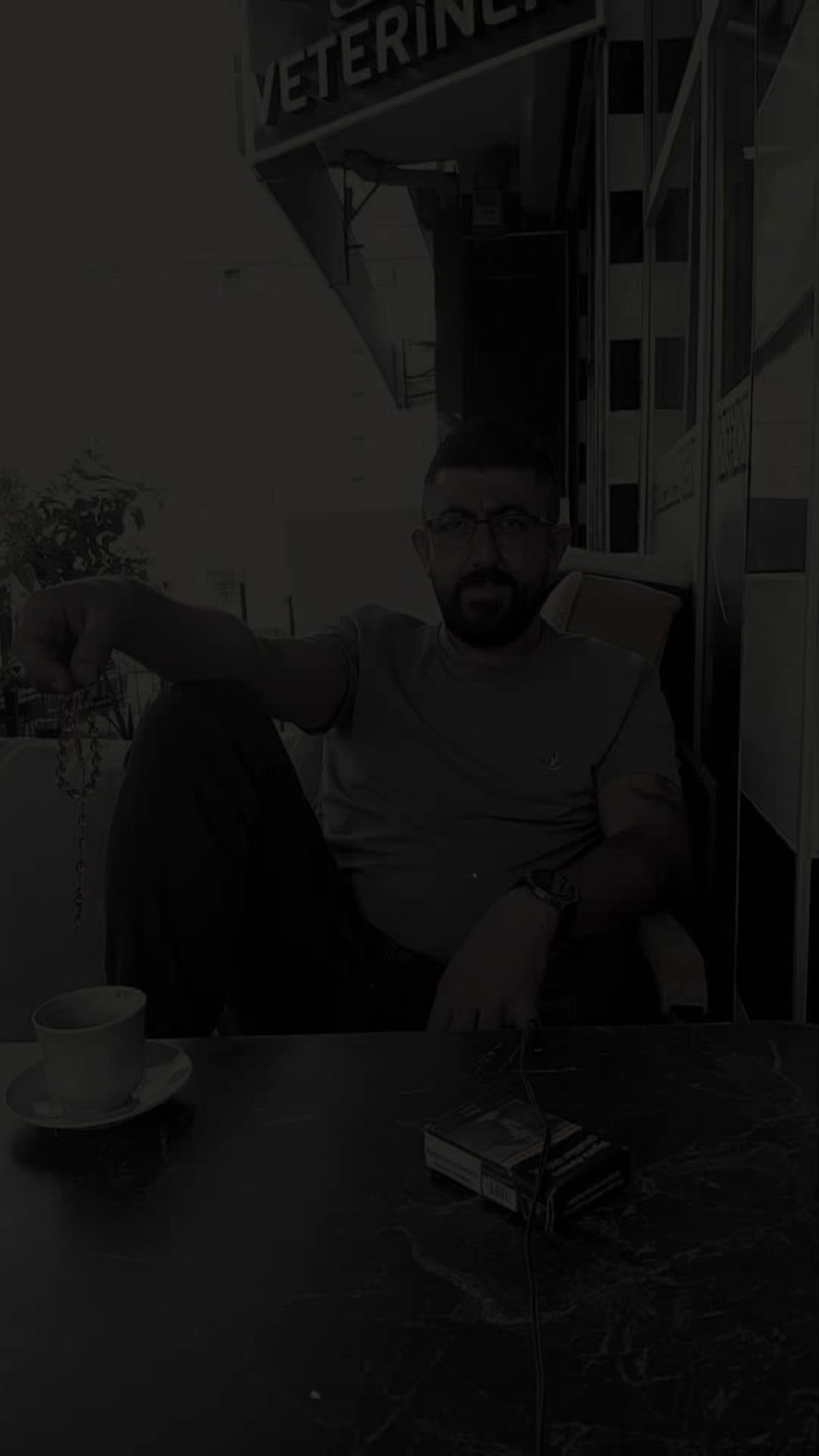 @Ahmet Samancı