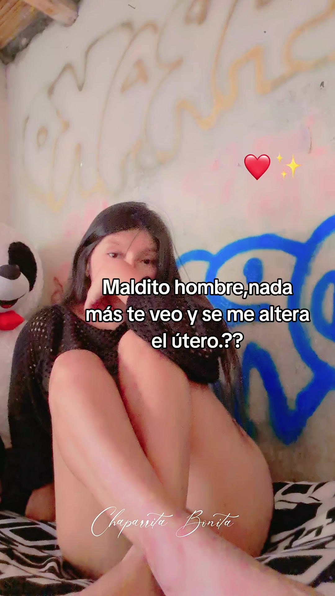@chaparrita bonita 🍒