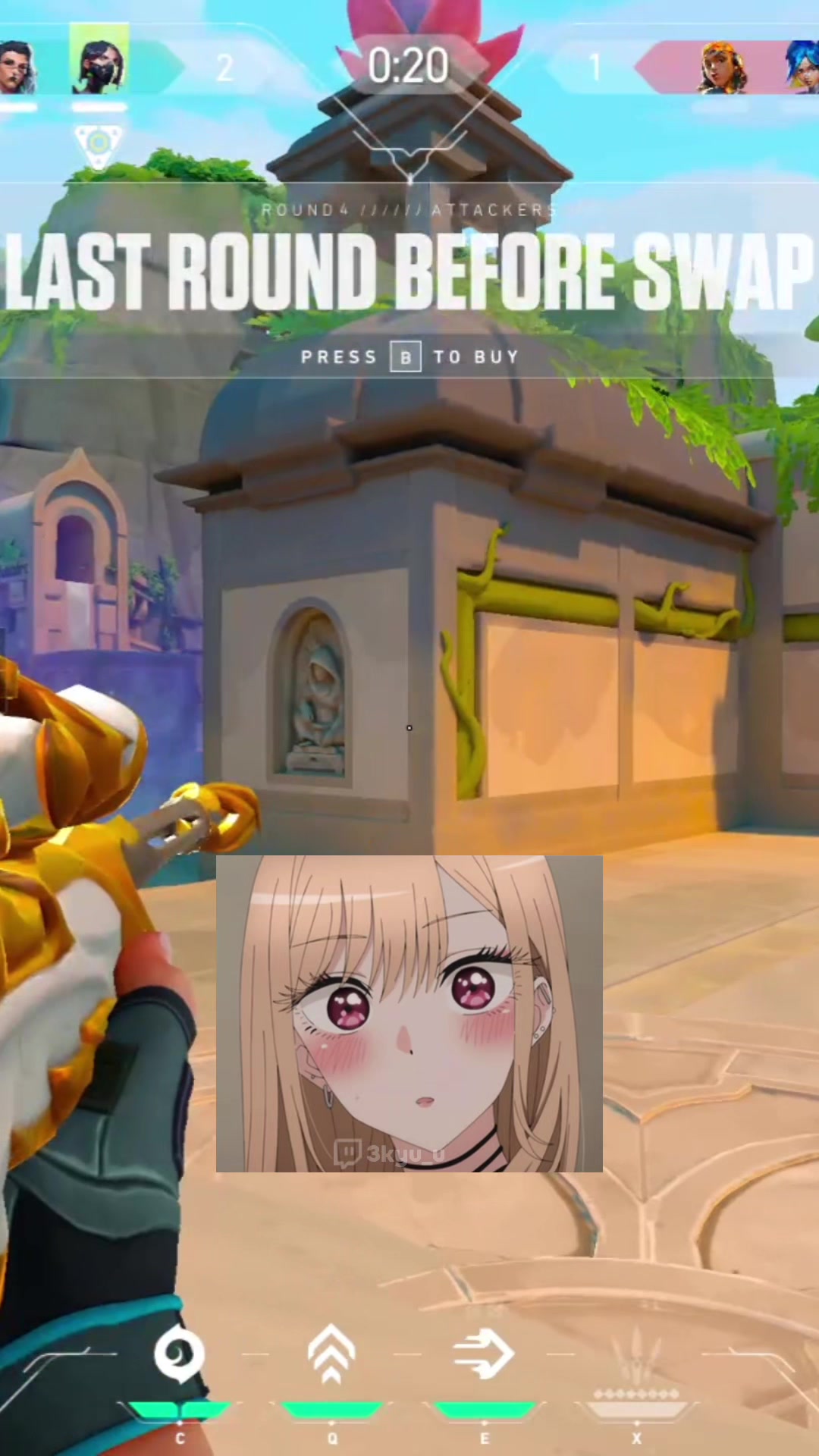 @𝑙𝑢𝑙𝑢 ࣪˖ ִֶָ𐀔𝘵𝘵𝘷 3kyu_u
