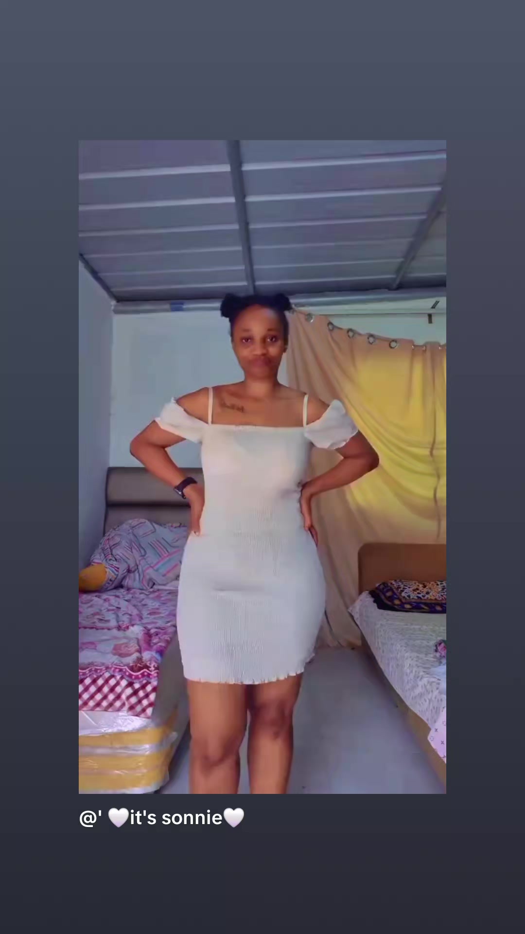 @' 🤍it's sonnie🤍