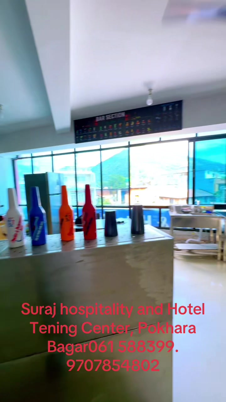 @Suraj Naan House Pokhara Bagar