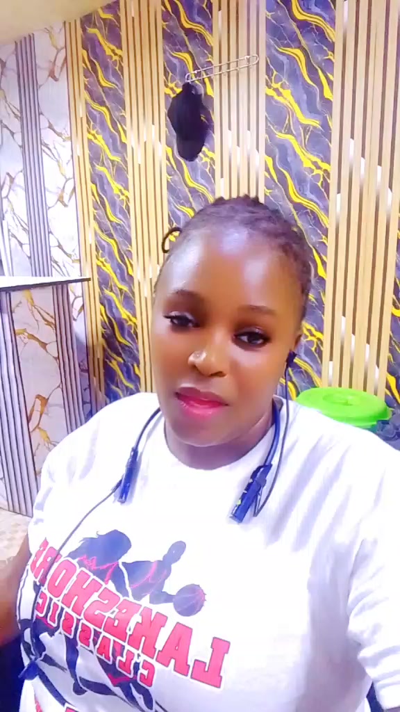 @Christine Ndirangu
