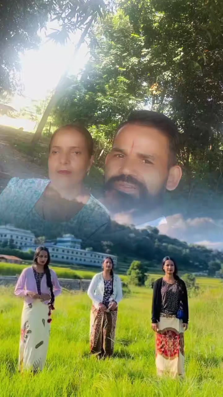 @Bhola 🥰