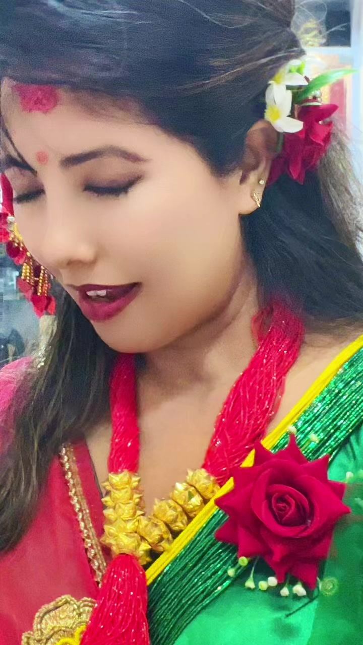@Annu Khadka