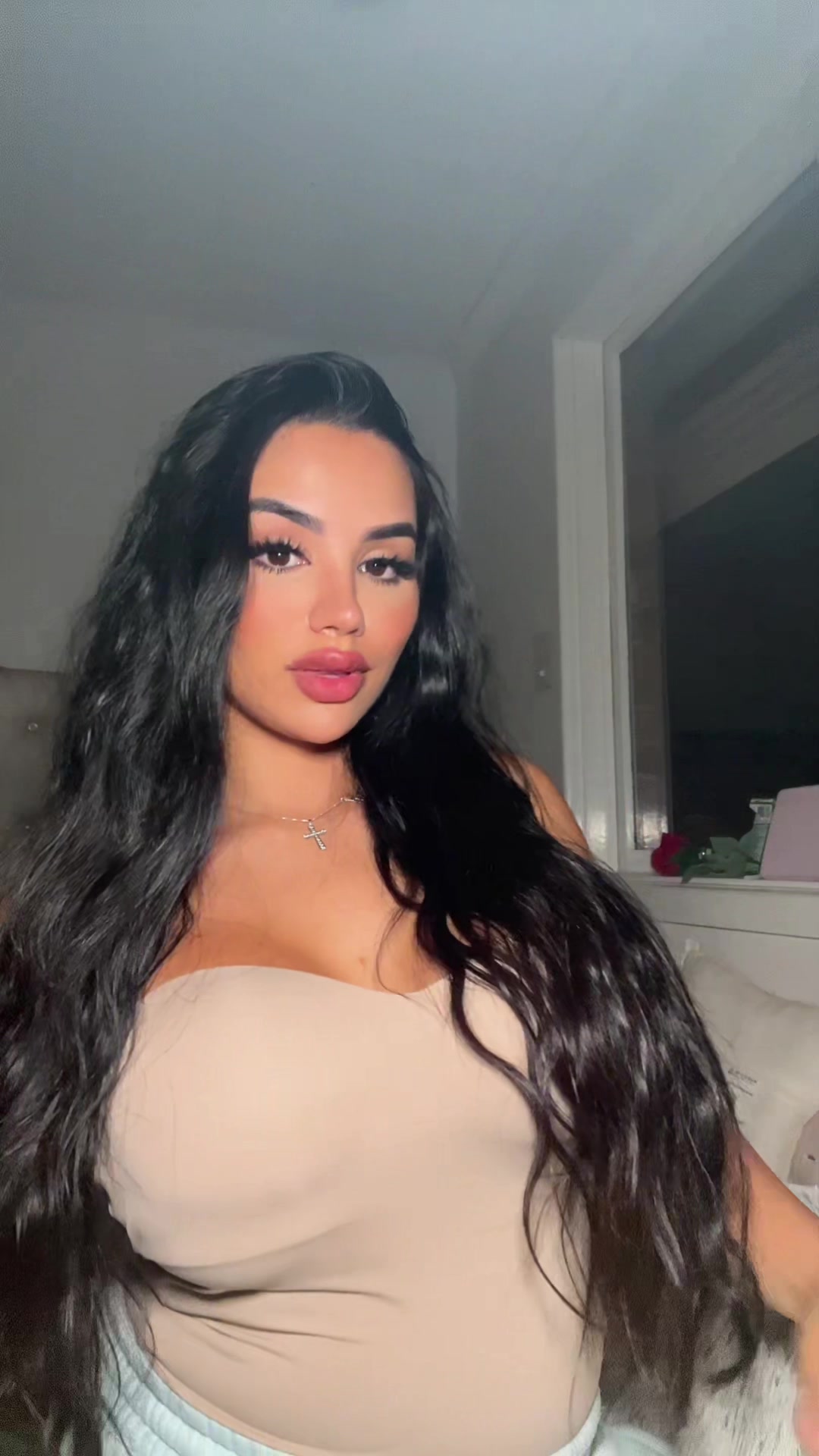 @Tieannarose