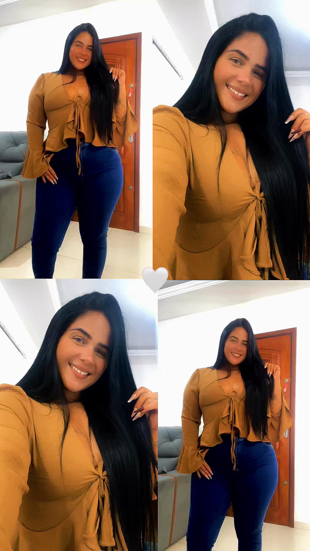@Thalita Benfica🔥