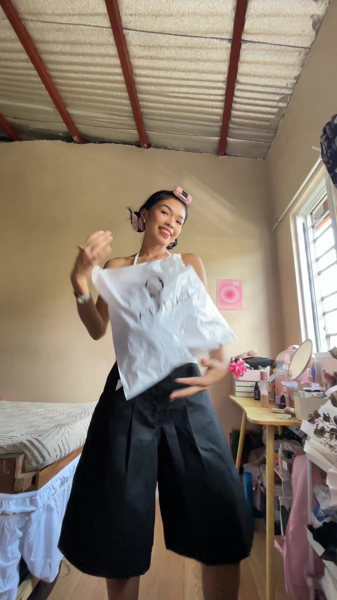 @@ishaaemeyyyy on ig