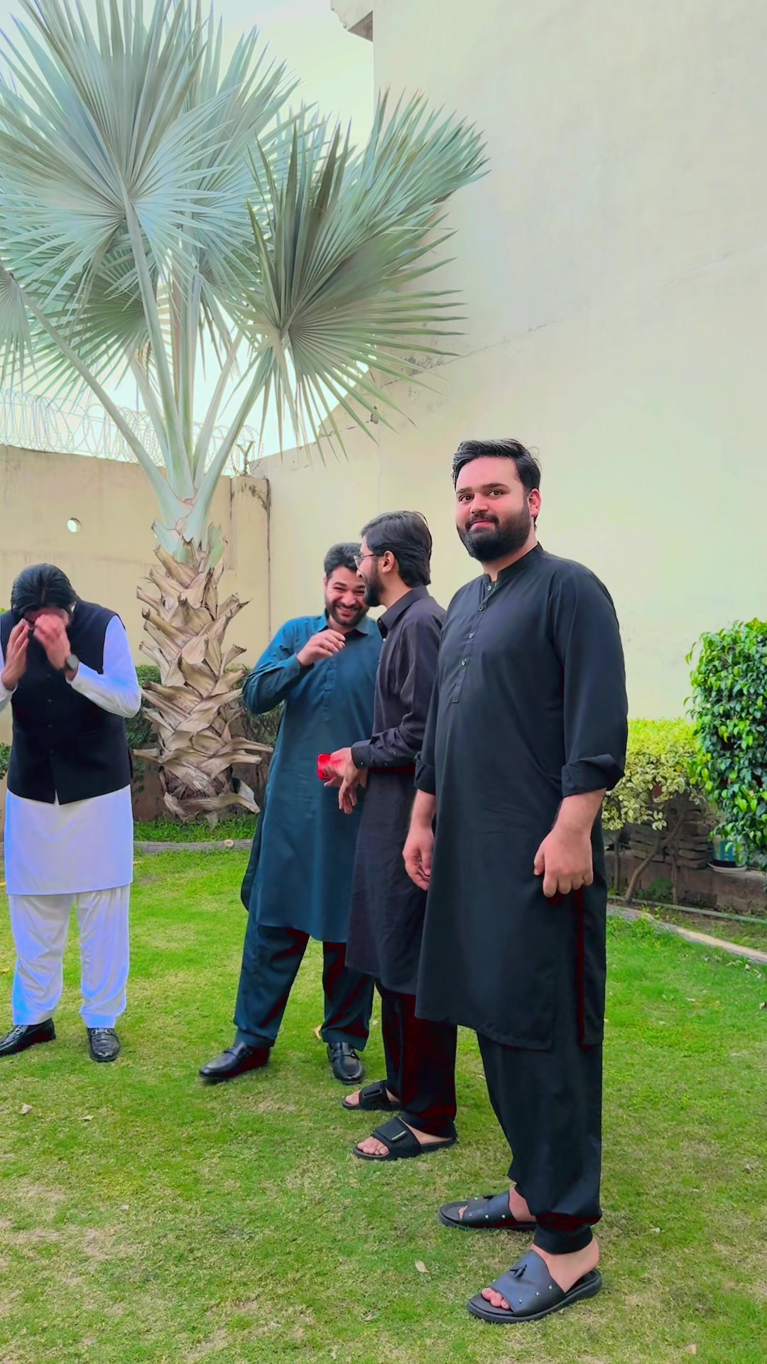 @Zulfiqar Mughal