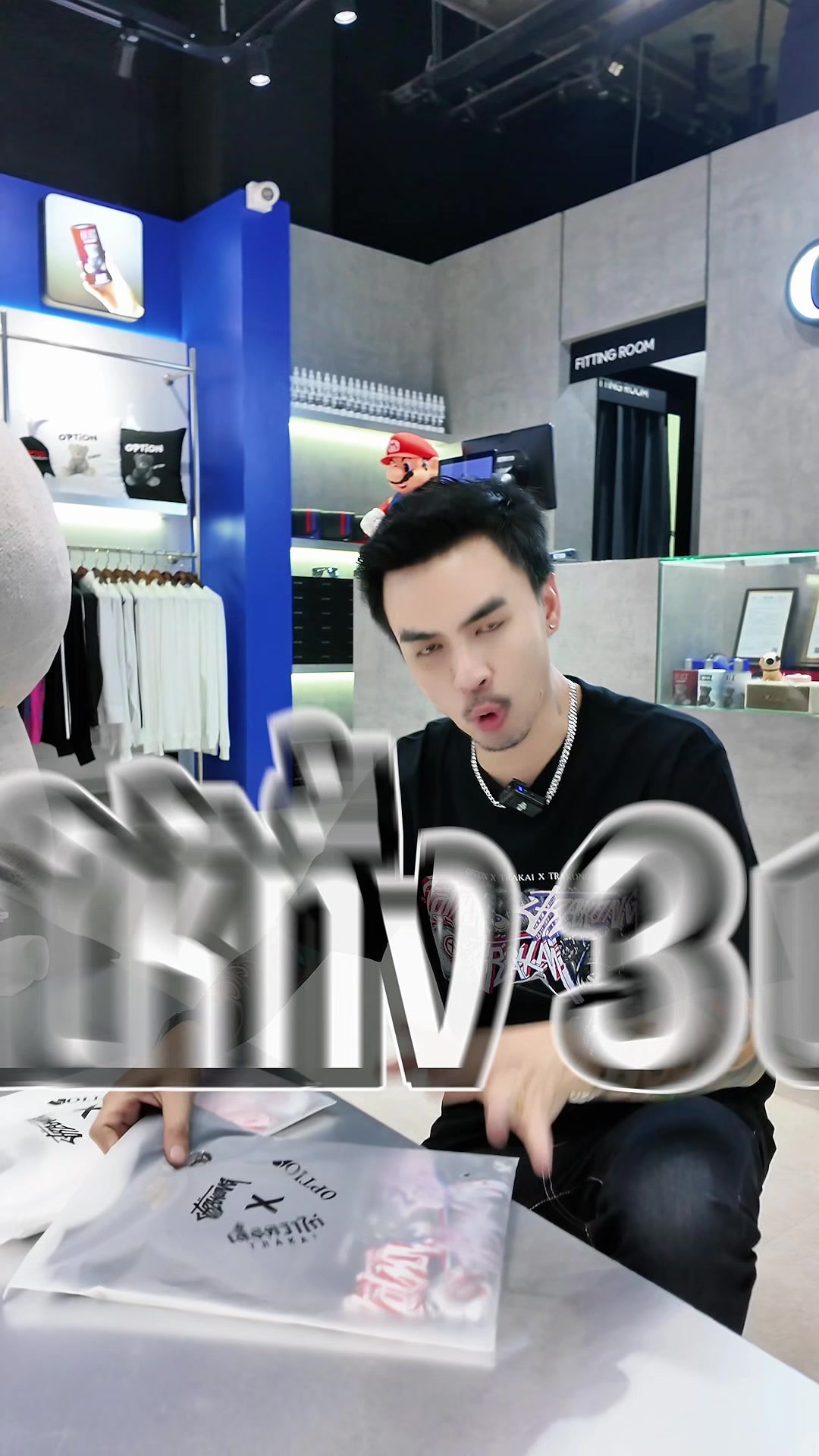 @Ceo Option วัยรุ่น ( 3.2M )