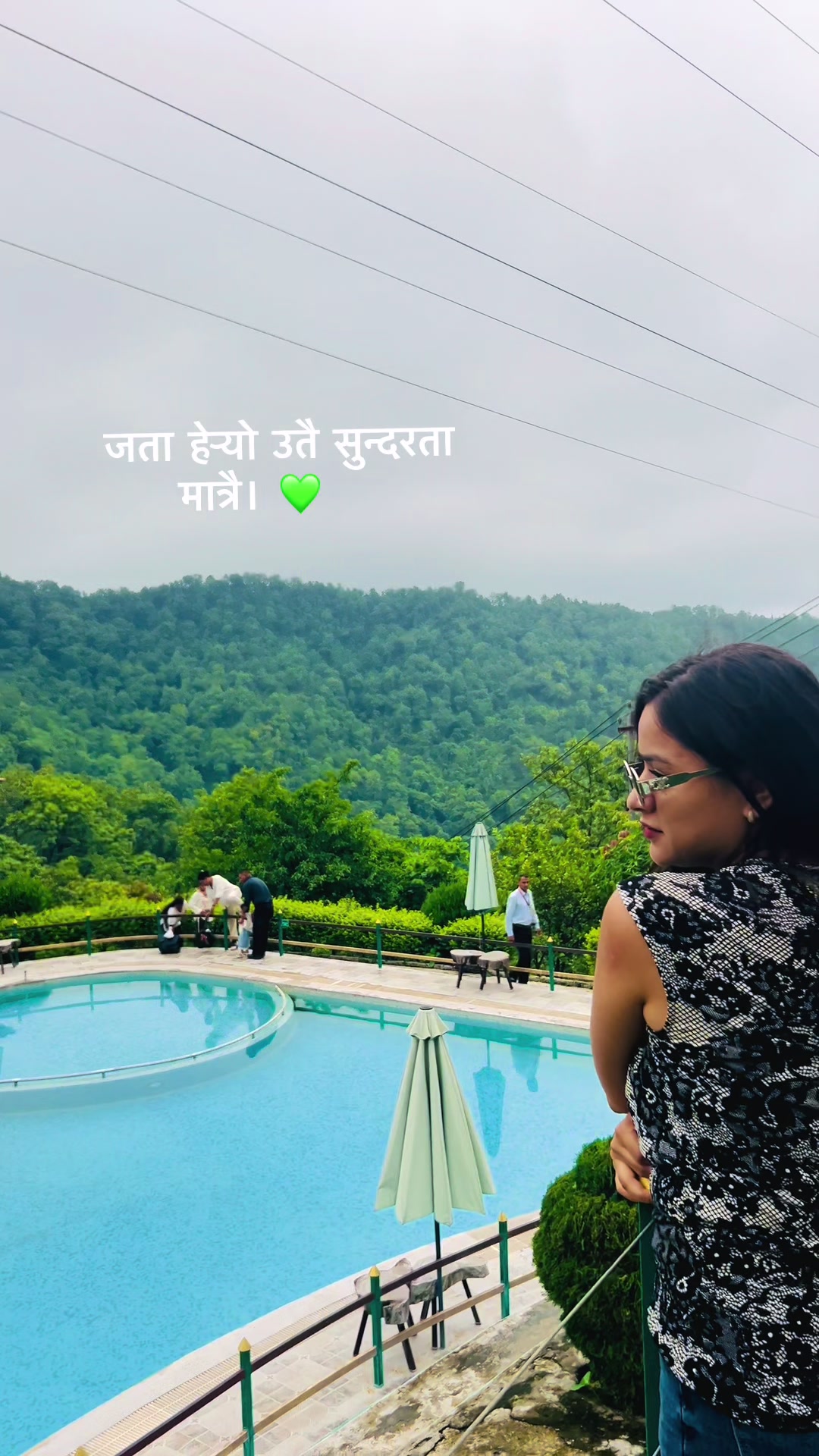 @Sangita Adhikari