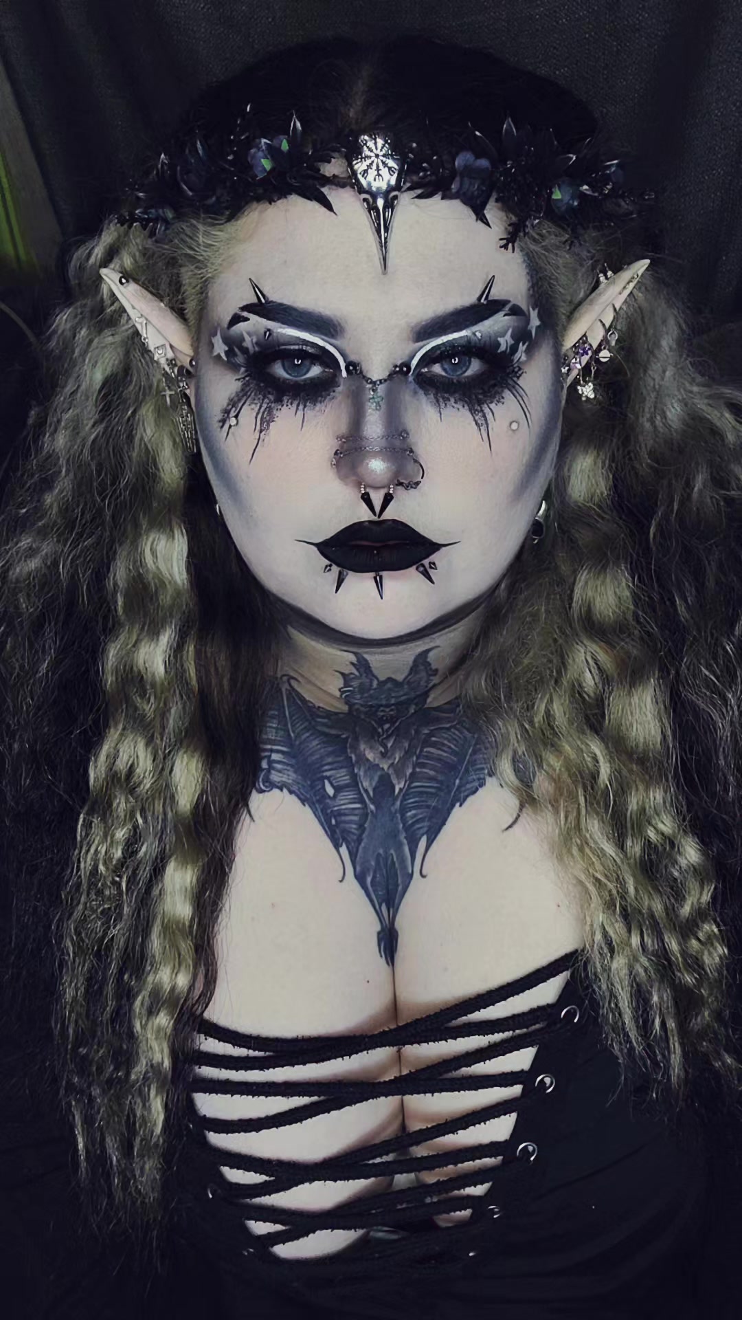 @๐~Pumpkin Queen~๐