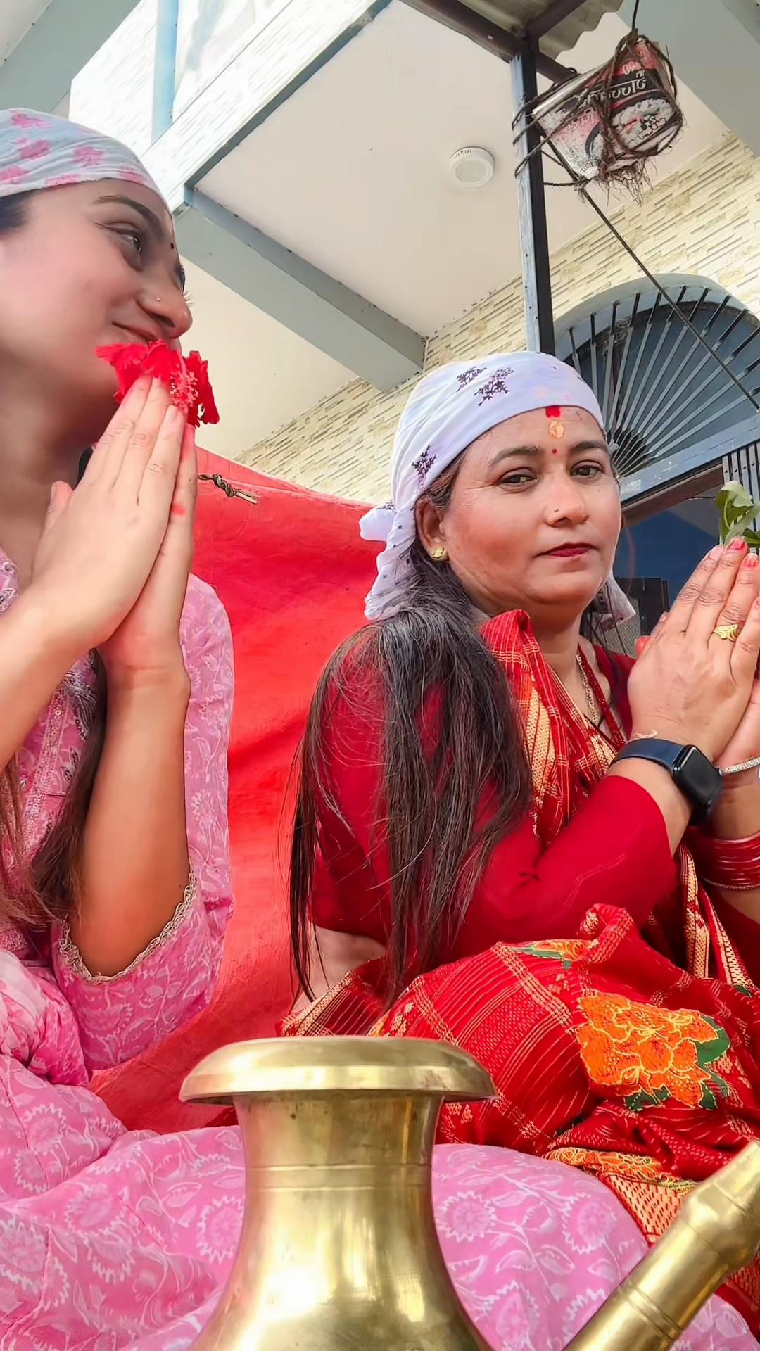 @Naina Rijal