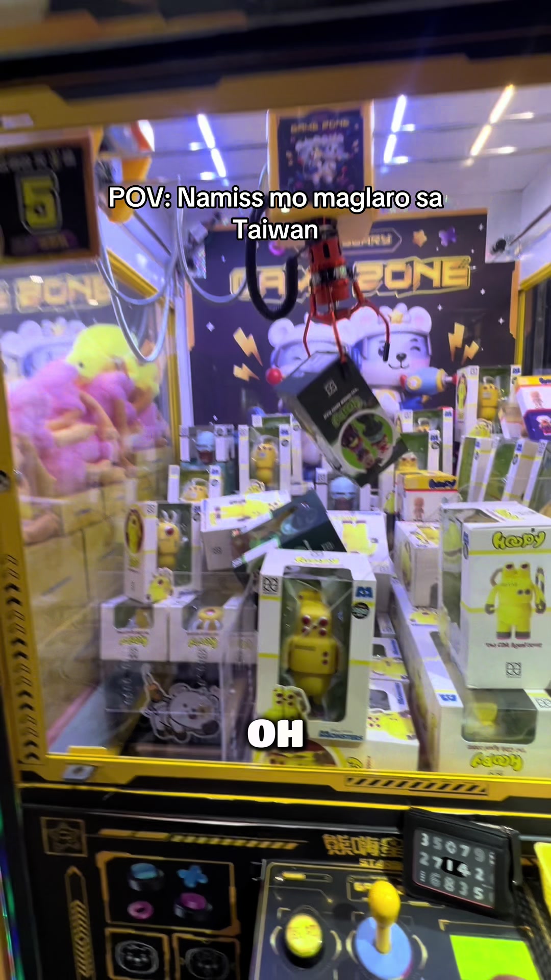@Claw Masters PH