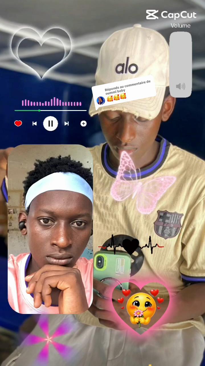 @Ÿäöü Ÿämäl 237 🇨🇲
