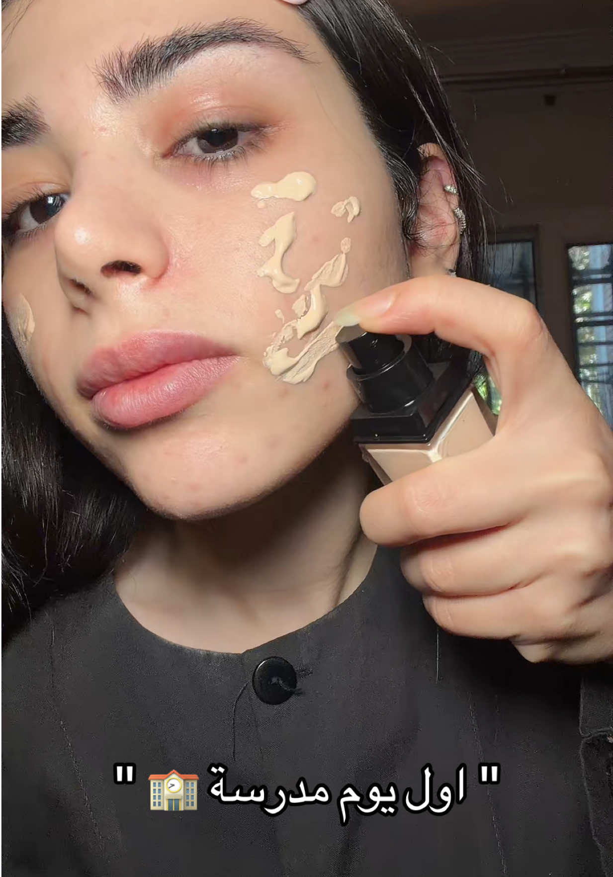 @نانا البهبهاني *