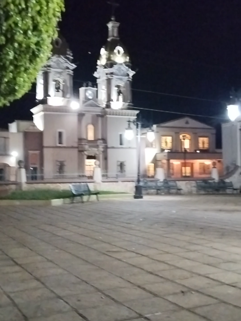 @Pachuco Rodriguez