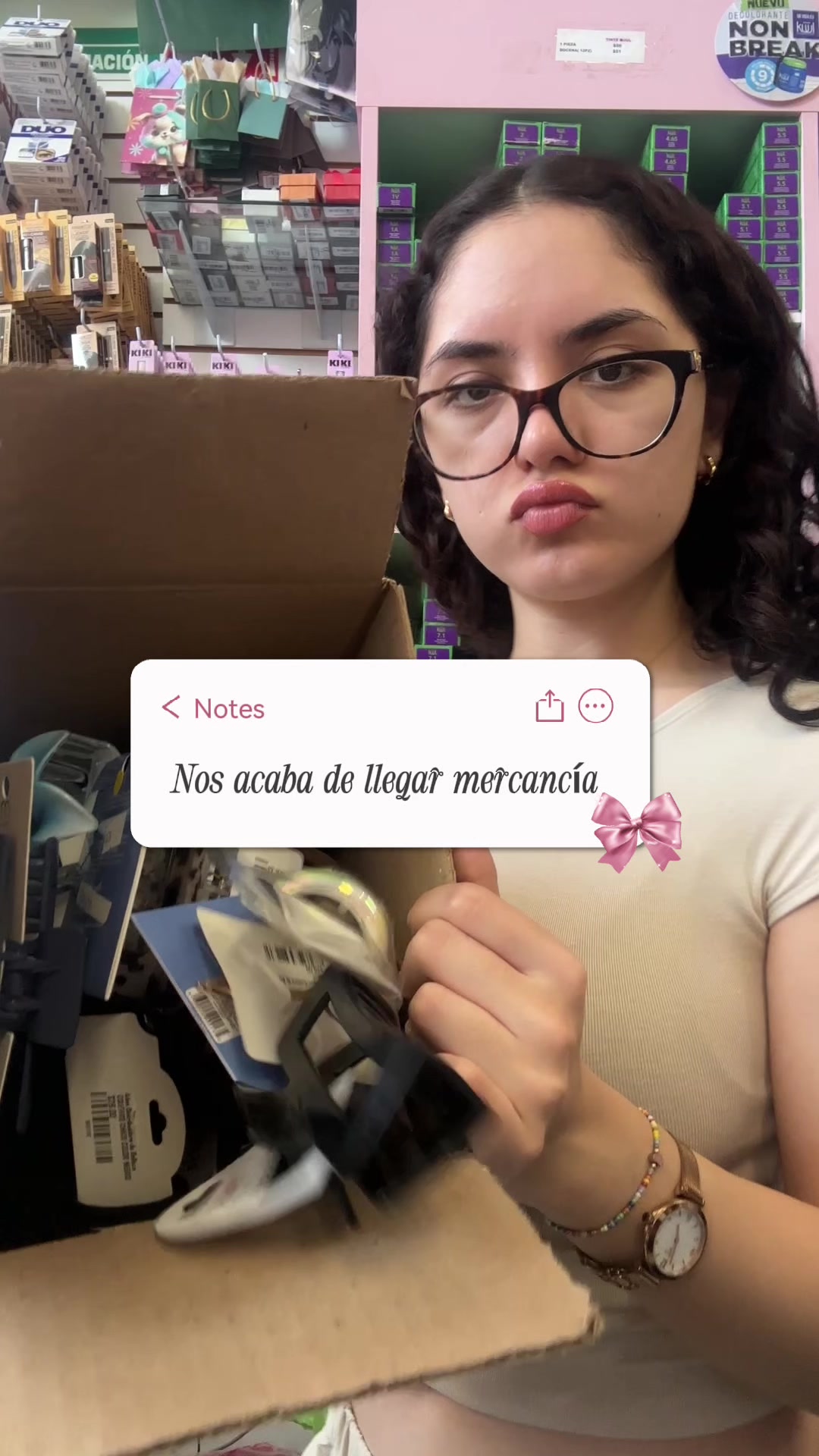 @Adas Distribuidora de Belleza