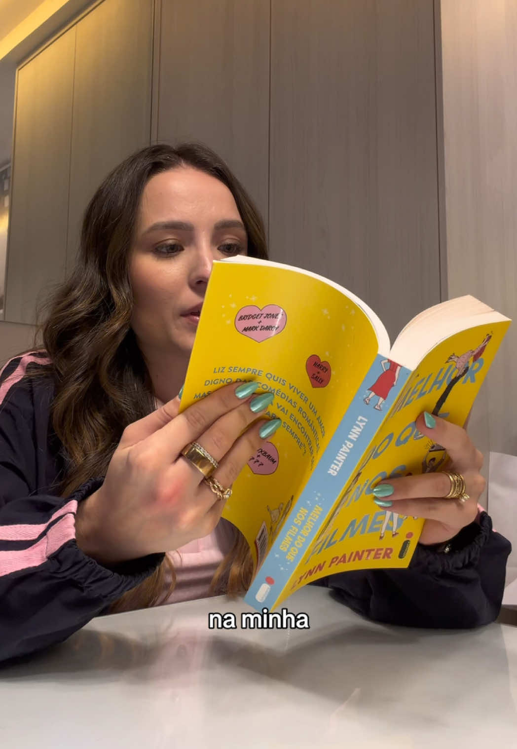 @Larissa Manoela