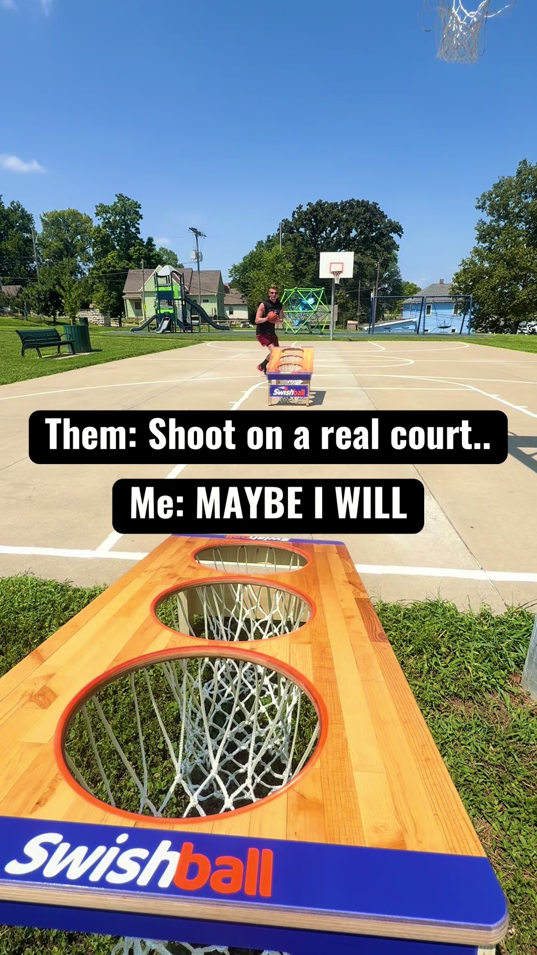 @Swishball