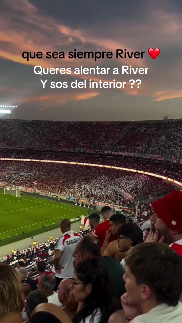 @FUN RIVER PLATE