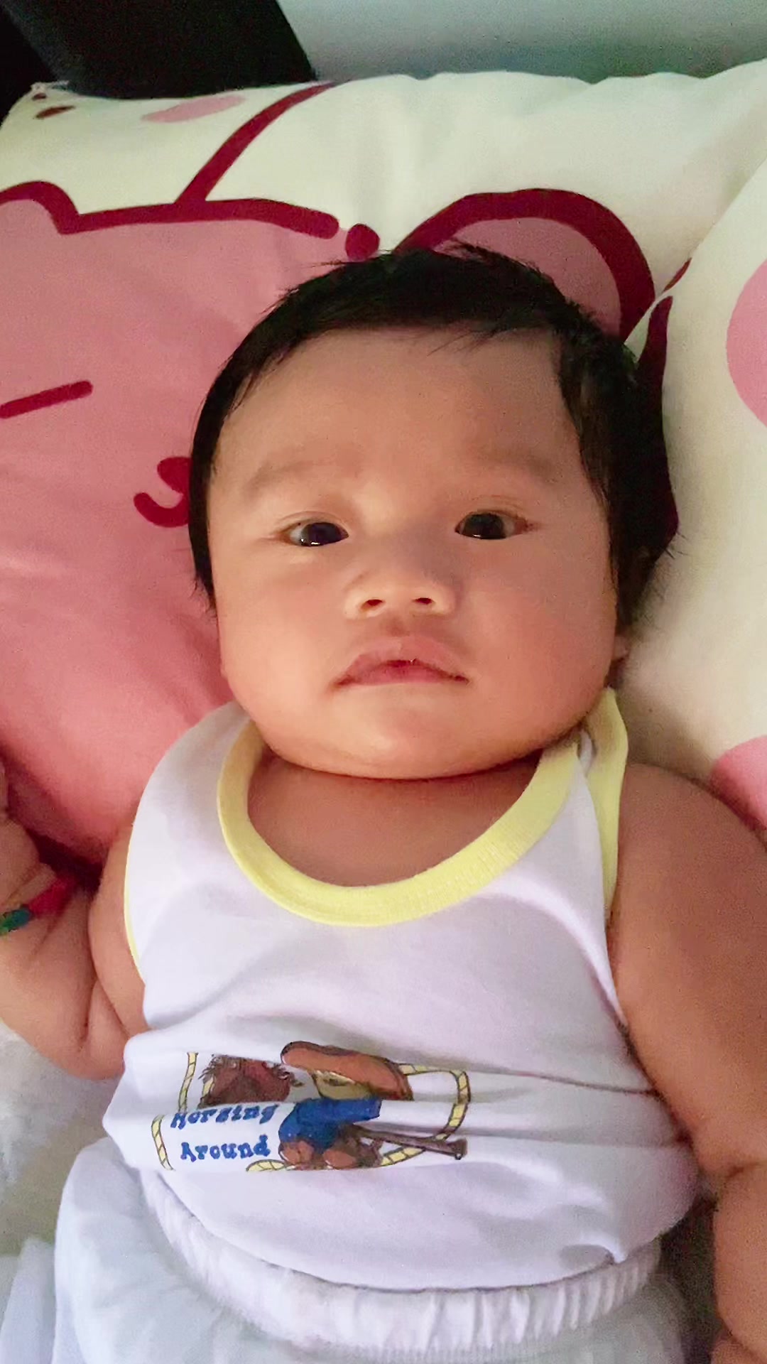 @Teyayang