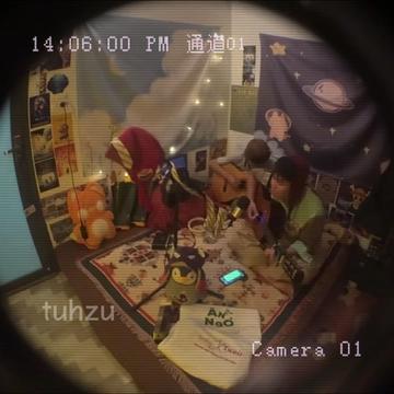 @realtuhzu