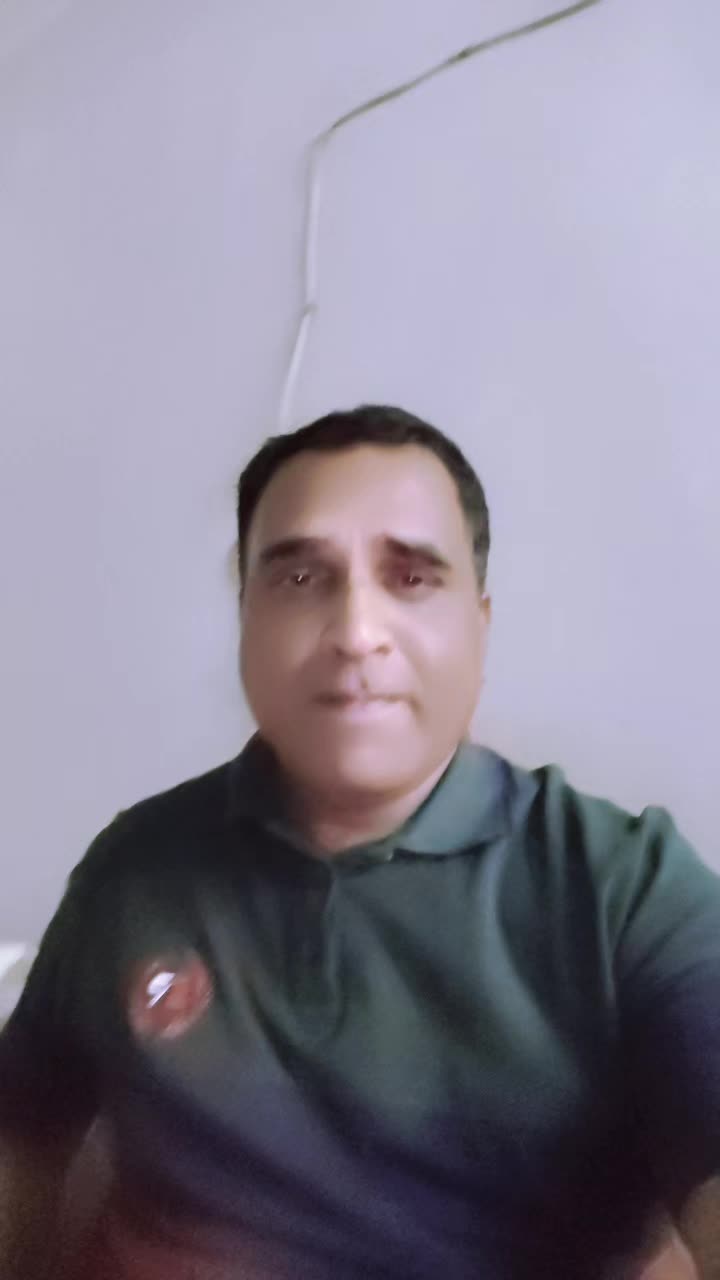 @Siraj khan