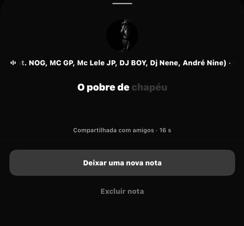 @Liderança