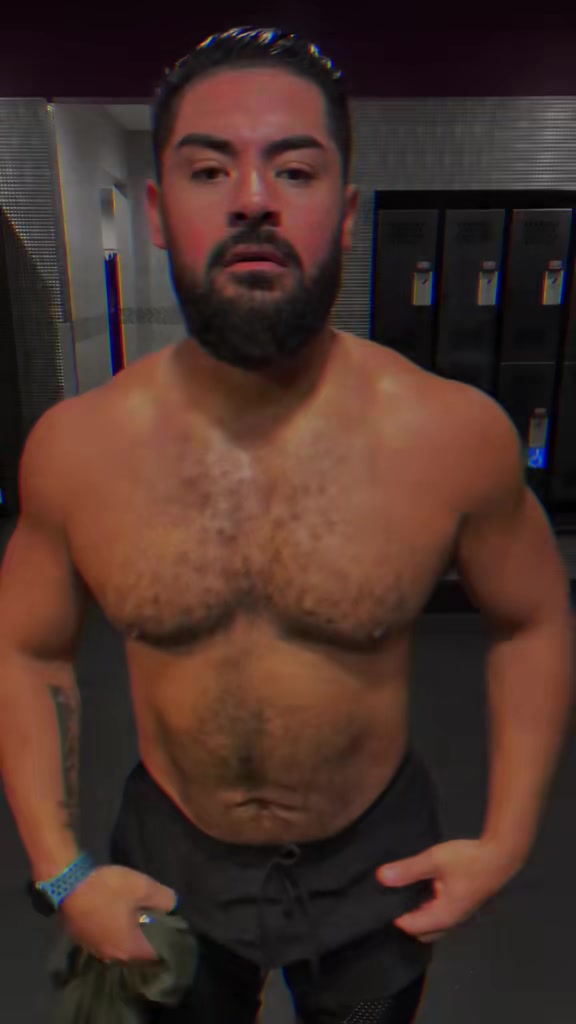 @Spectre Fit