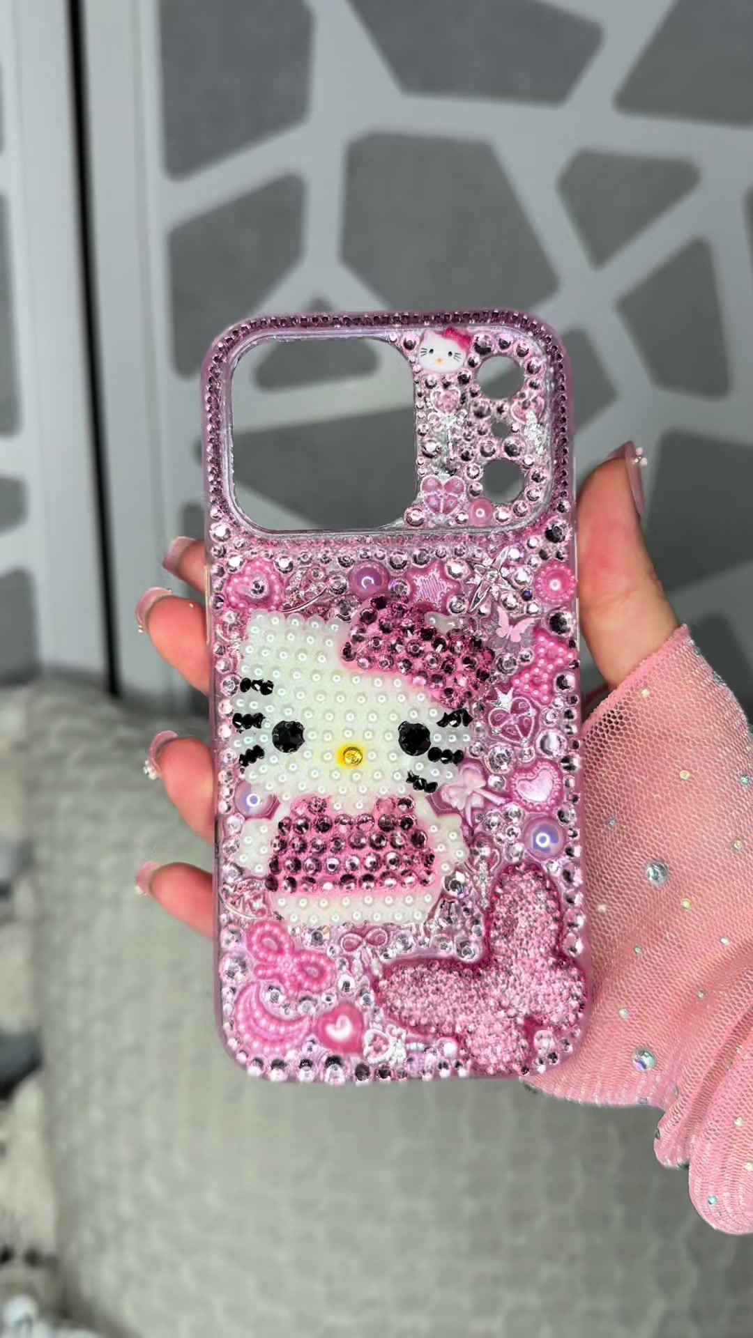@rhinestones bling