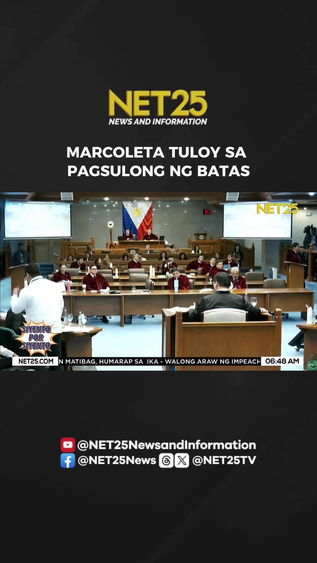 @NET25News