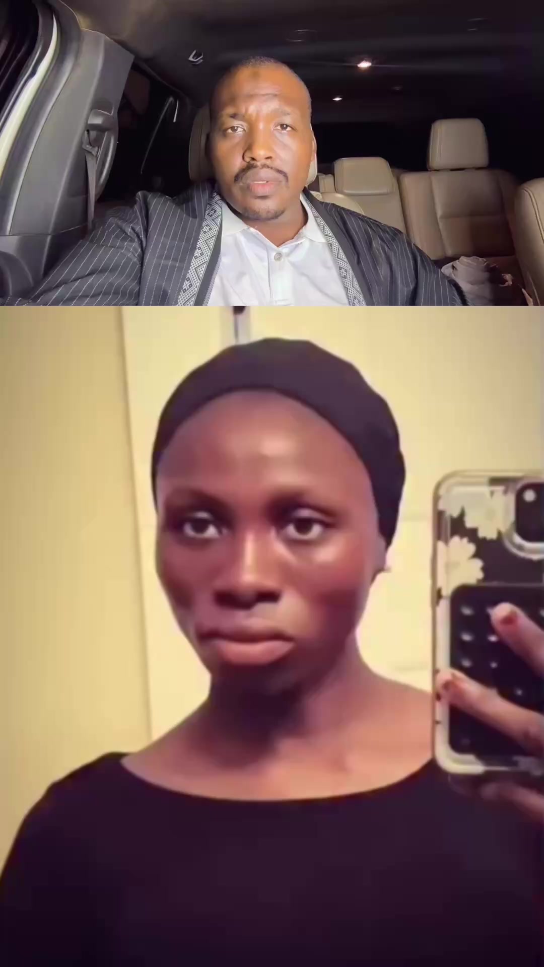 @Mohammed Lawal Masaud